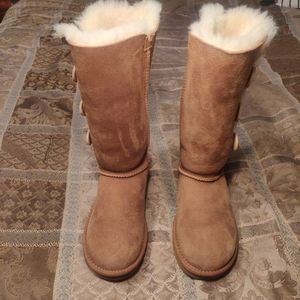 Tall UGG Boots